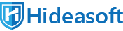 Hideasoft